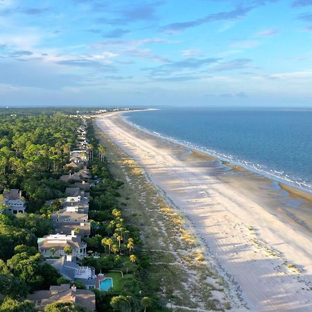 9 Sea Lane Hilton Head Island Exterior foto