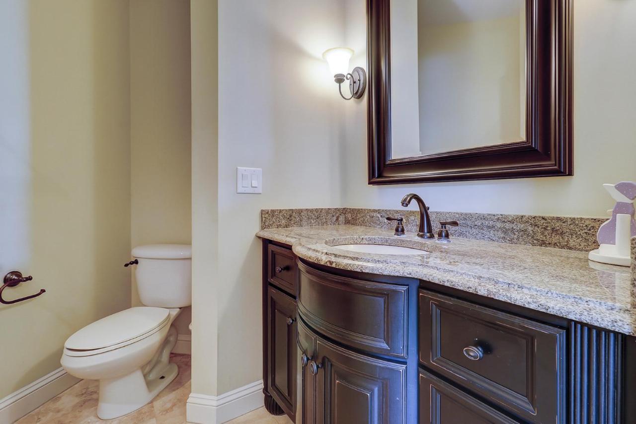9 Sea Lane Hilton Head Island Exterior foto