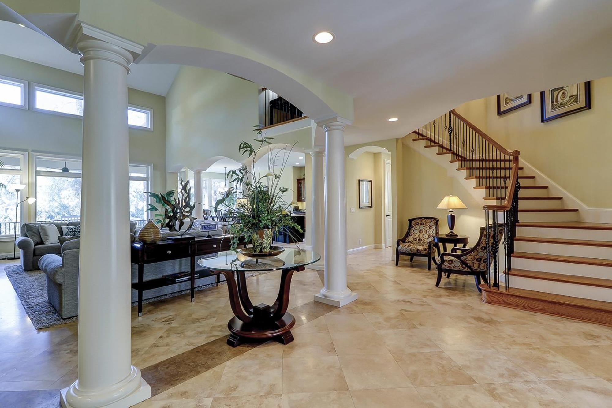 9 Sea Lane Hilton Head Island Exterior foto