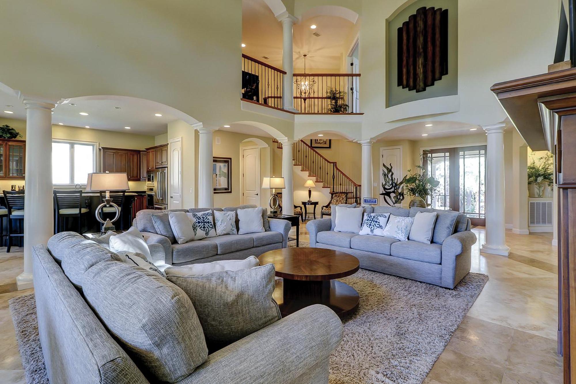 9 Sea Lane Hilton Head Island Exterior foto