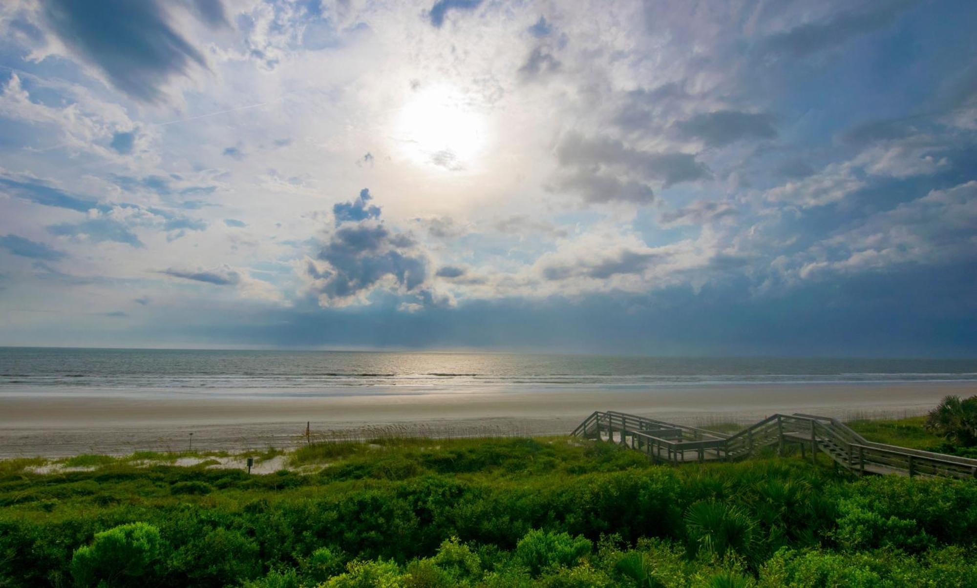 9 Sea Lane Hilton Head Island Exterior foto