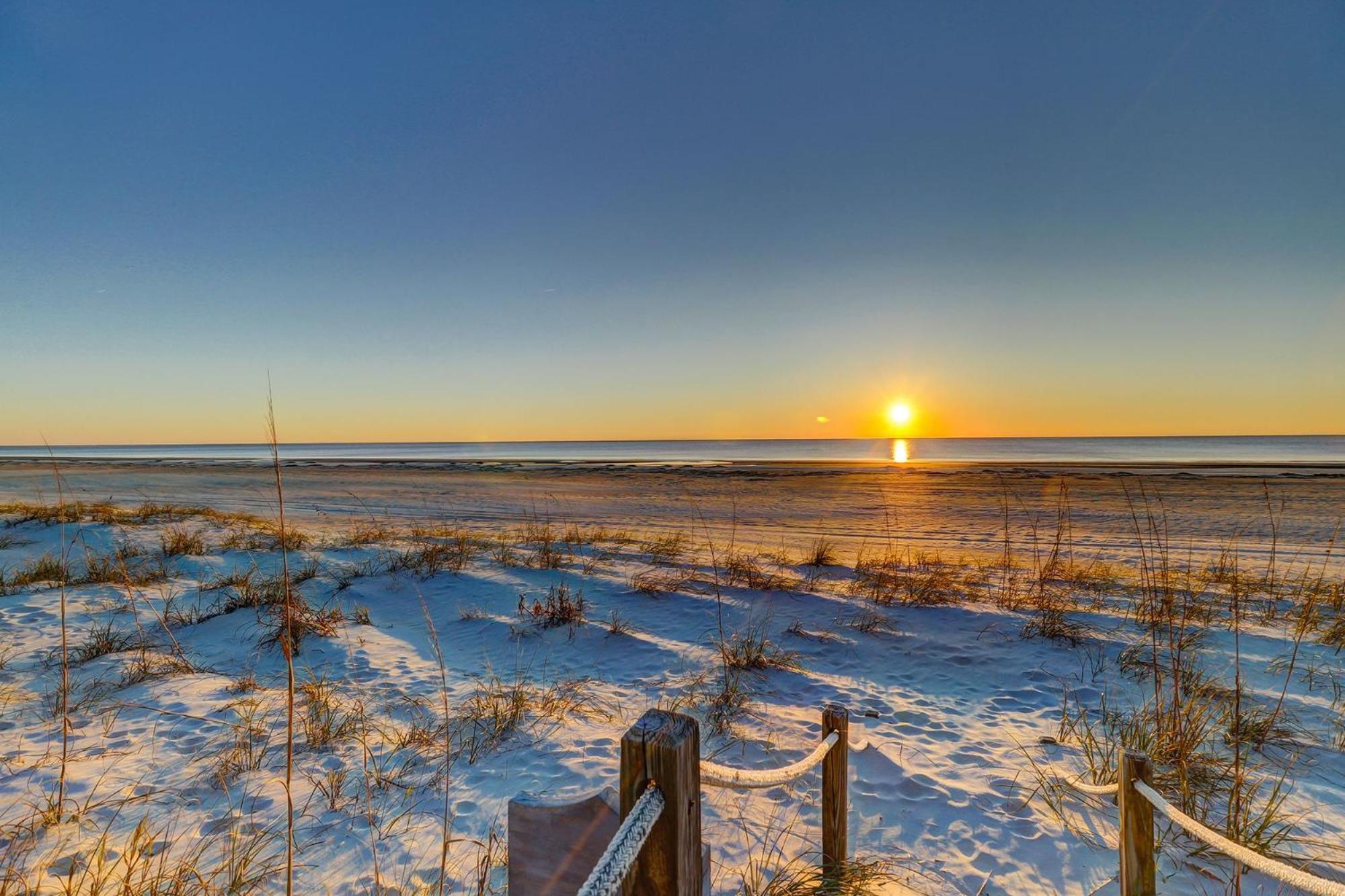 9 Sea Lane Hilton Head Island Exterior foto