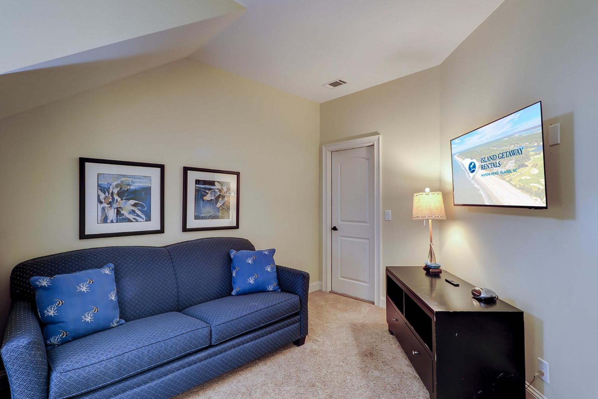 9 Sea Lane Hilton Head Island Exterior foto