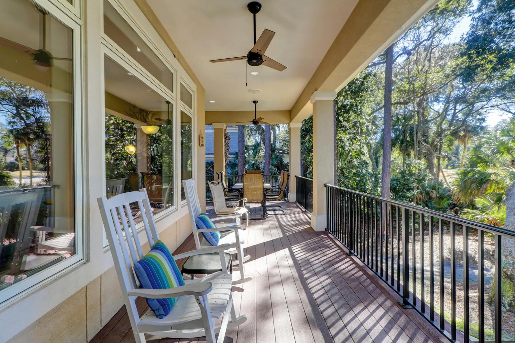 9 Sea Lane Hilton Head Island Exterior foto