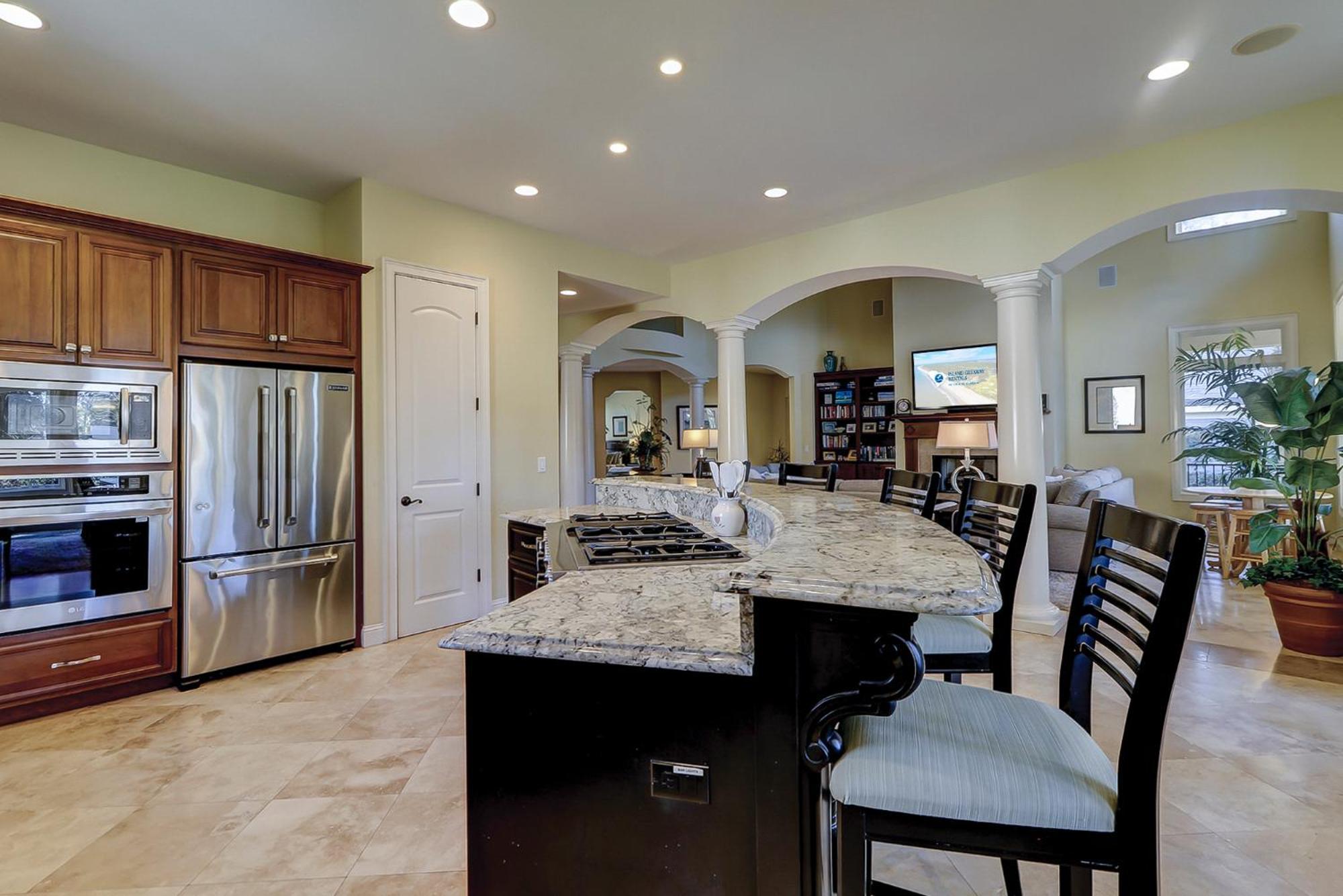9 Sea Lane Hilton Head Island Exterior foto