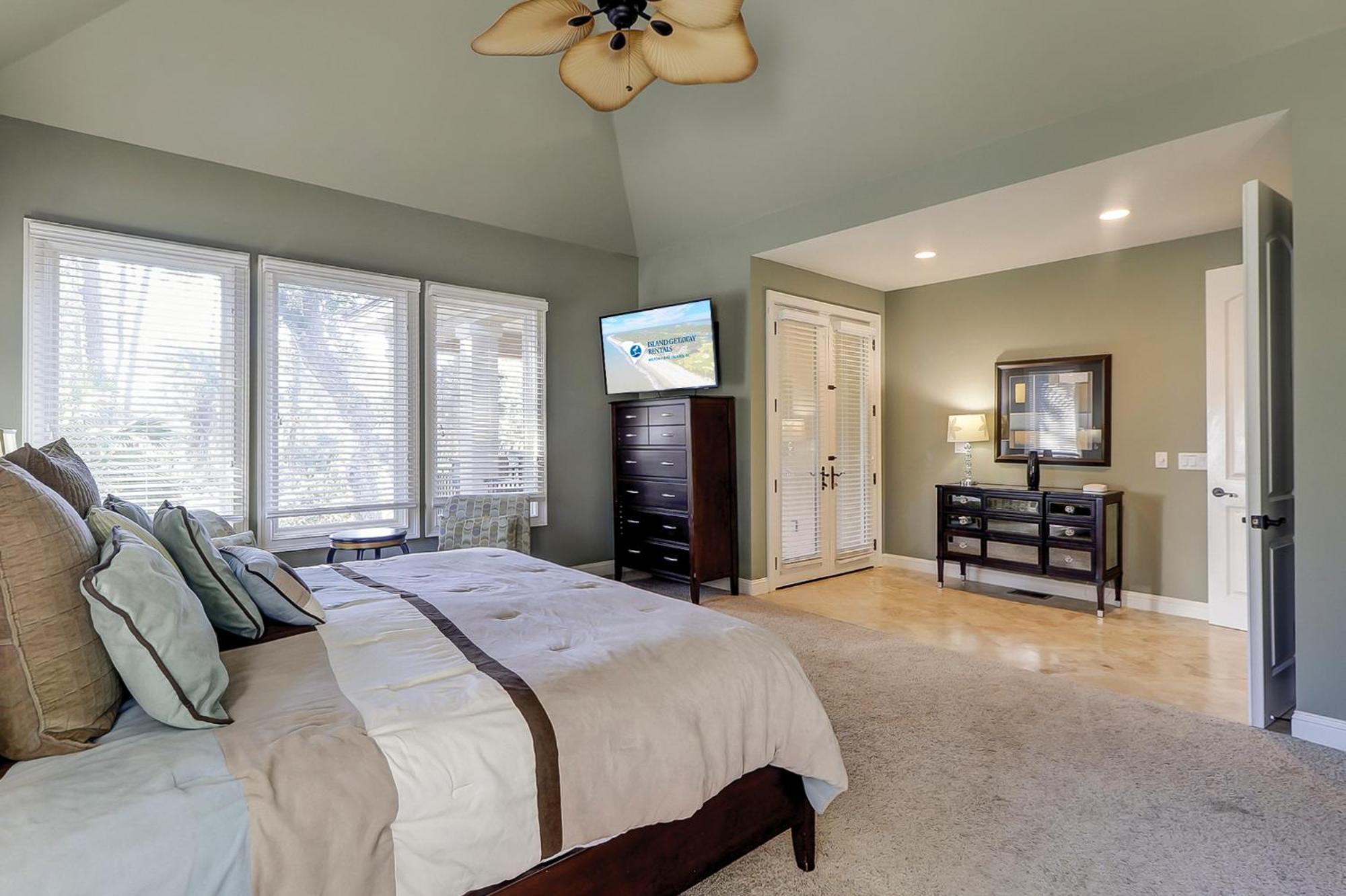 9 Sea Lane Hilton Head Island Exterior foto