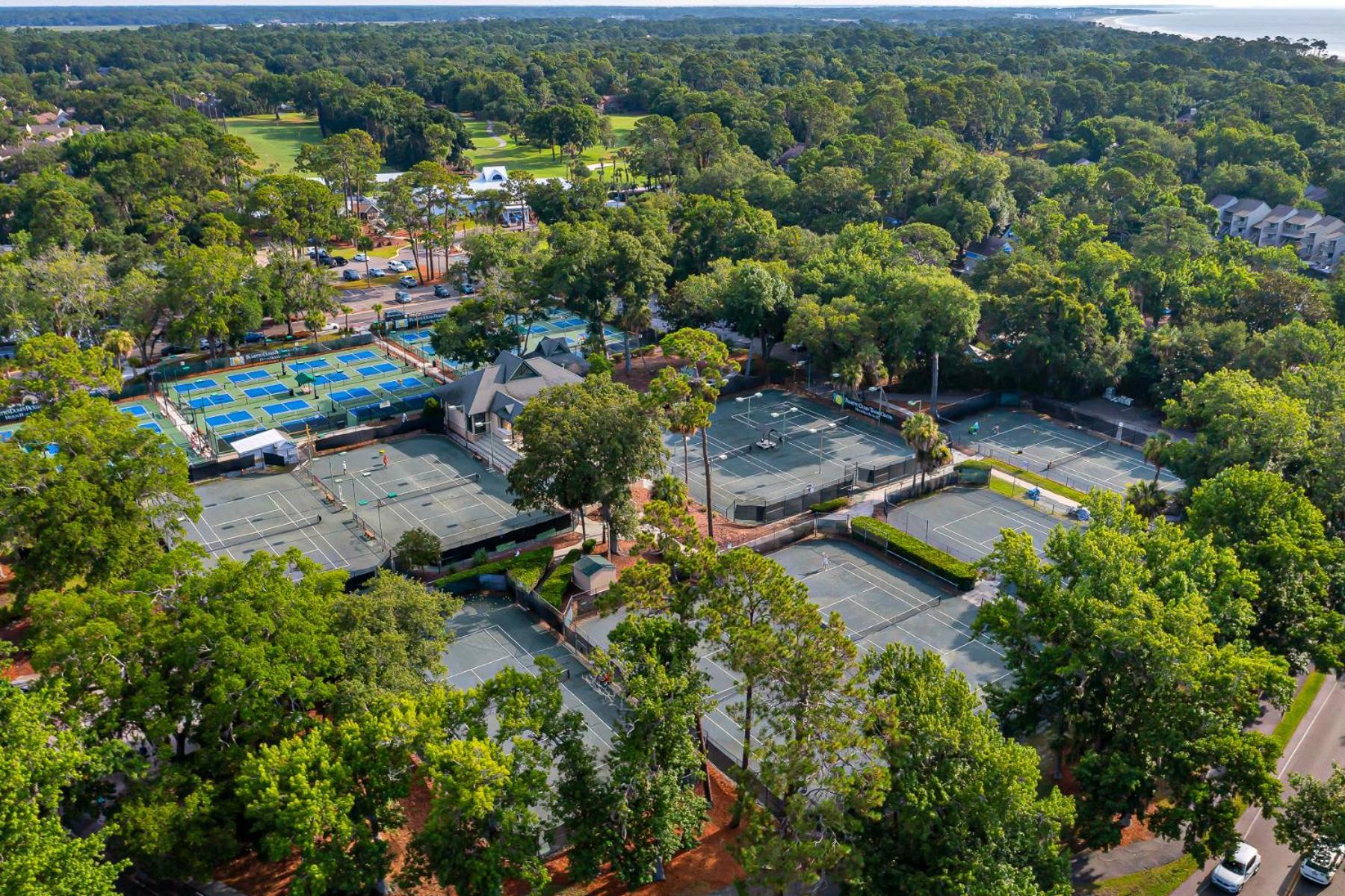 9 Sea Lane Hilton Head Island Exterior foto