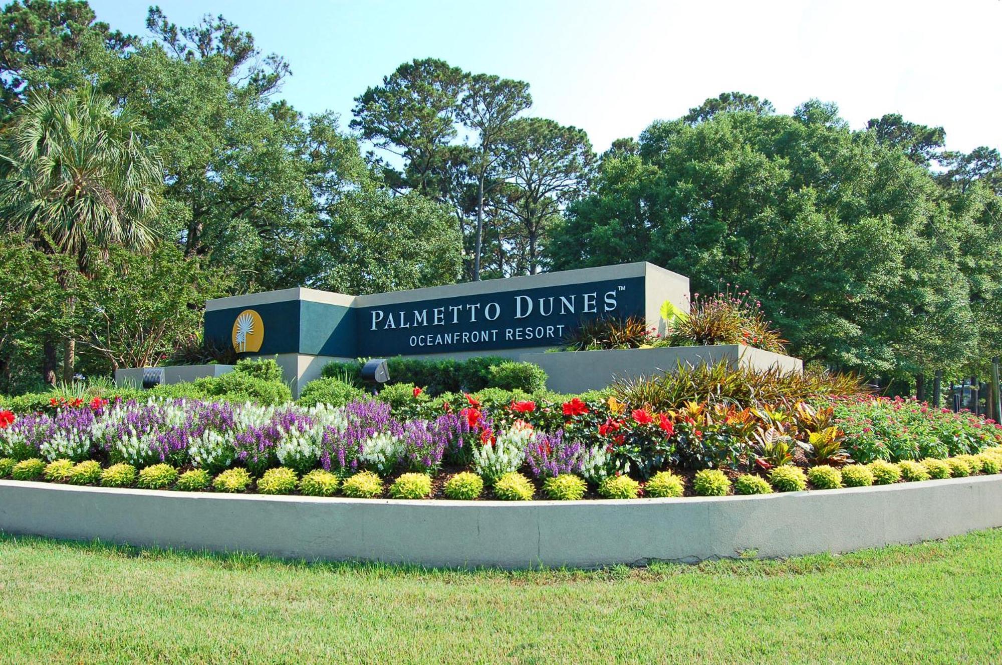 9 Sea Lane Hilton Head Island Exterior foto